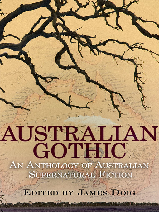 Title details for Australian Gothic by James Doig - Available